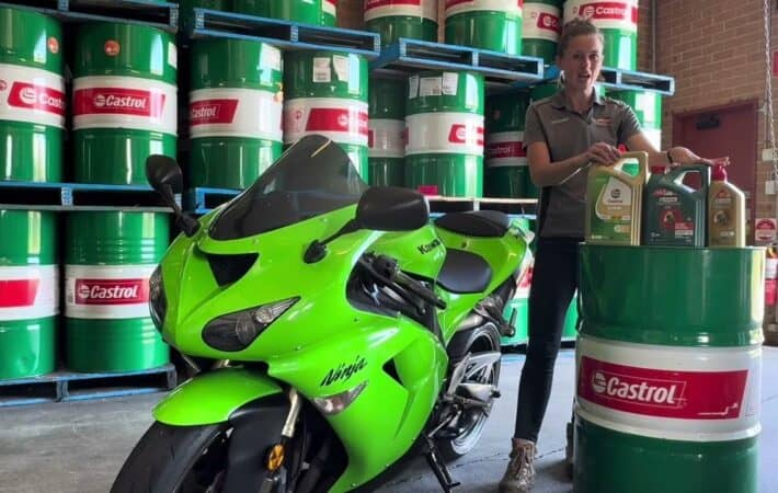 Junka Racing 2025 - Shoalhaven Oil Supplies