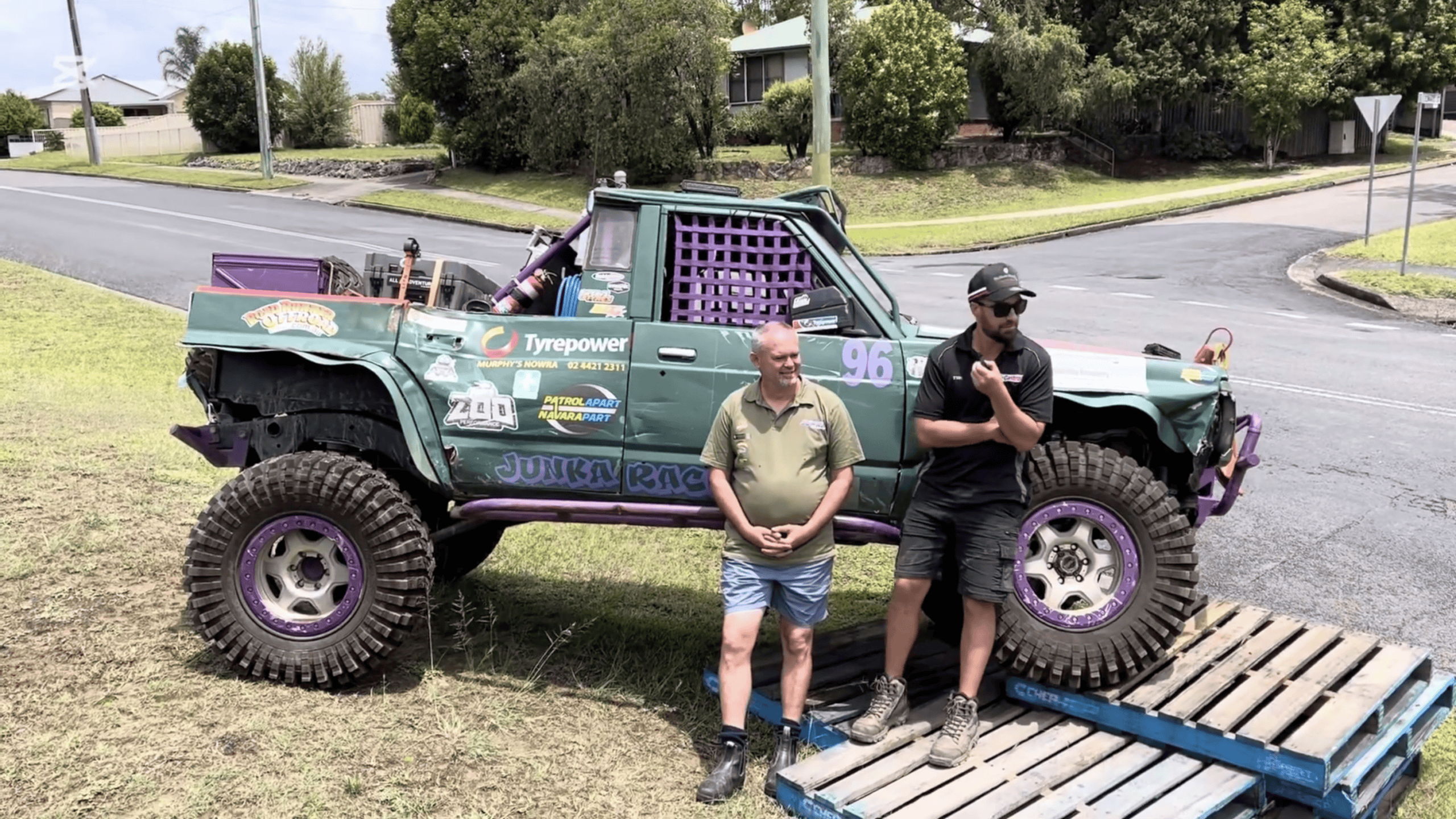 Tom's Corner - Shoalhaven Oil Supplies