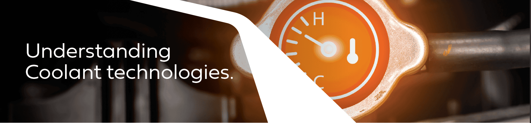 Understanding Coolant Technologies - Shoalhaven Oil Supplies